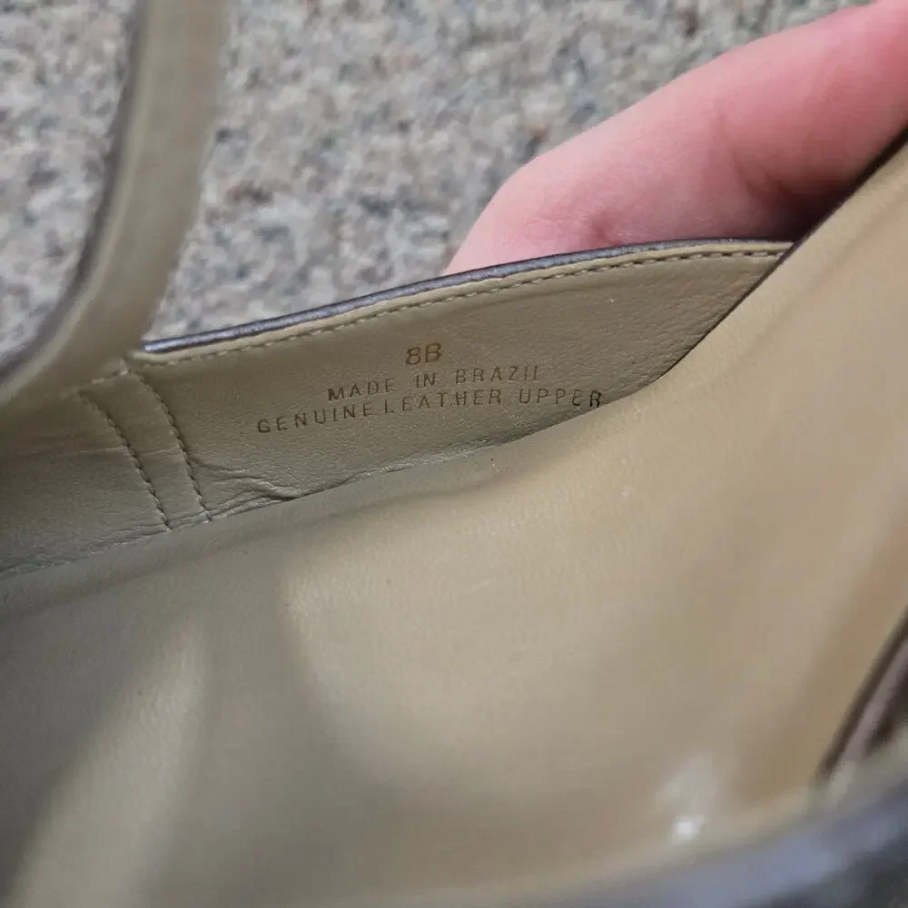 Talbots practically brand